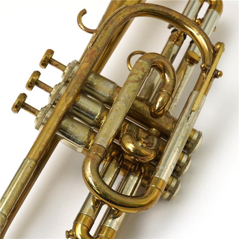 Martin(管) USED 中古  マーチン / Committee #193**4  【Bb ヴィンテージ コルネット】 画像5