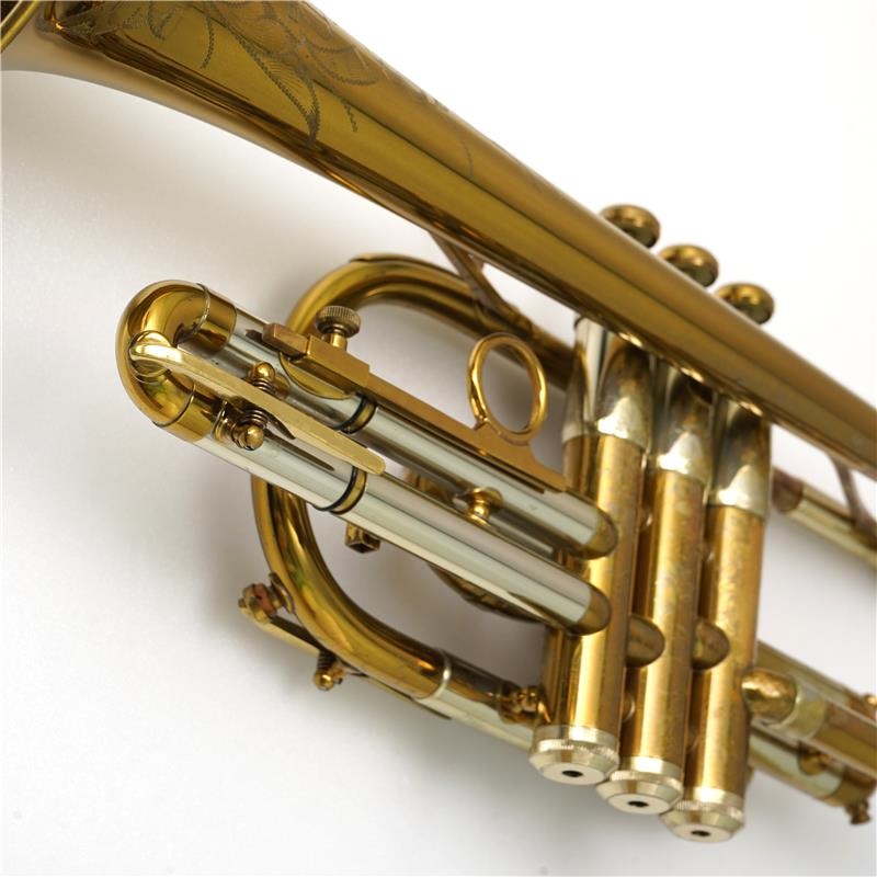 Martin(管) USED 中古  マーチン / Committee #193**4  【Bb ヴィンテージ コルネット】 画像6