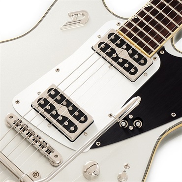 Duesenberg DFN-SLV The Falken (Silver) 画像3