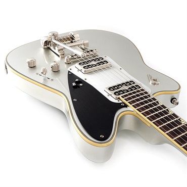 Duesenberg DFN-SLV The Falken (Silver) 画像8