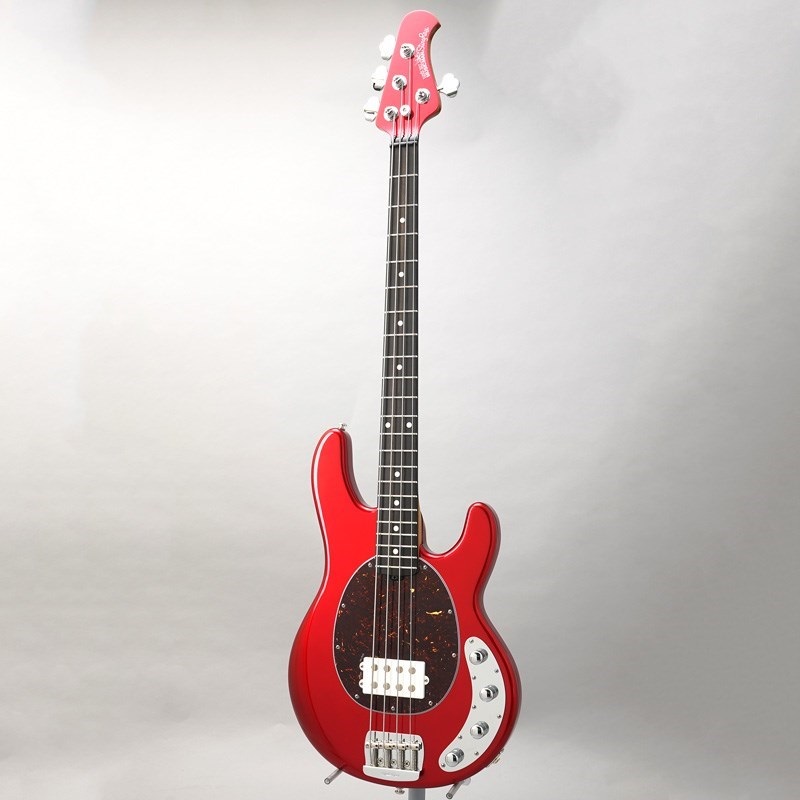 MUSICMAN StingRay Special 1H (Candyman / Ebony) 【特価】 画像1