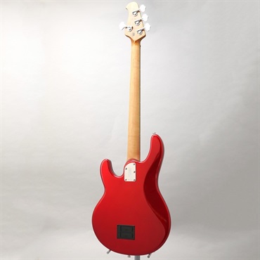 MUSICMAN StingRay Special 1H (Candyman / Ebony) 【特価】 画像3