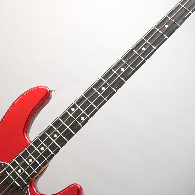 MUSICMAN StingRay Special 1H (Candyman / Ebony) 【特価】 画像4