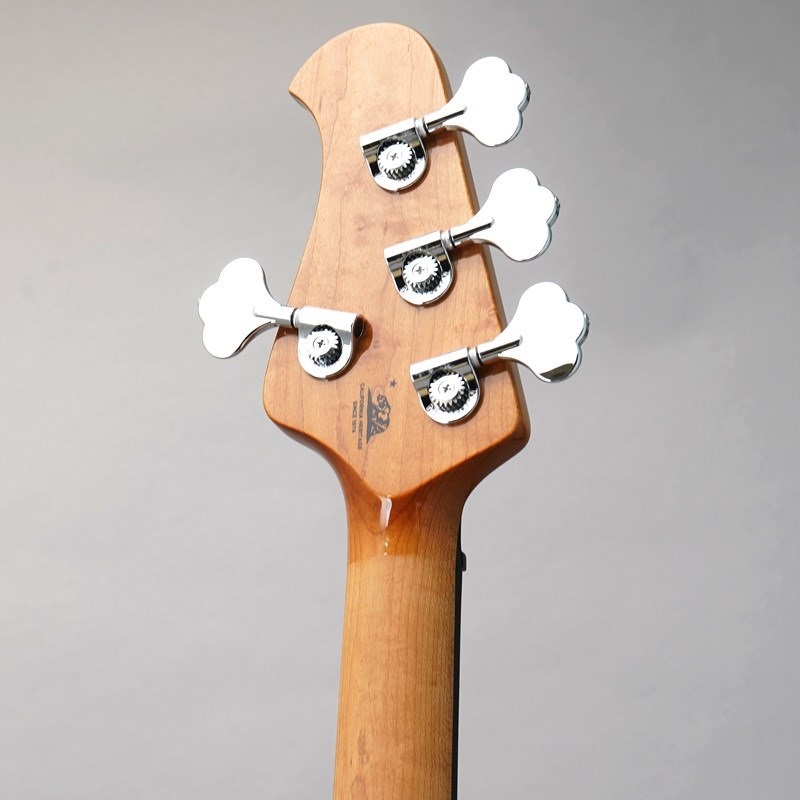 MUSICMAN StingRay Special 1H (Candyman / Ebony) 【特価】 画像7