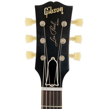 Gibson 1960 Les Paul Standard Reissue Tangerine Burst VOS  【S/N 0 4128】 【特価】 画像3