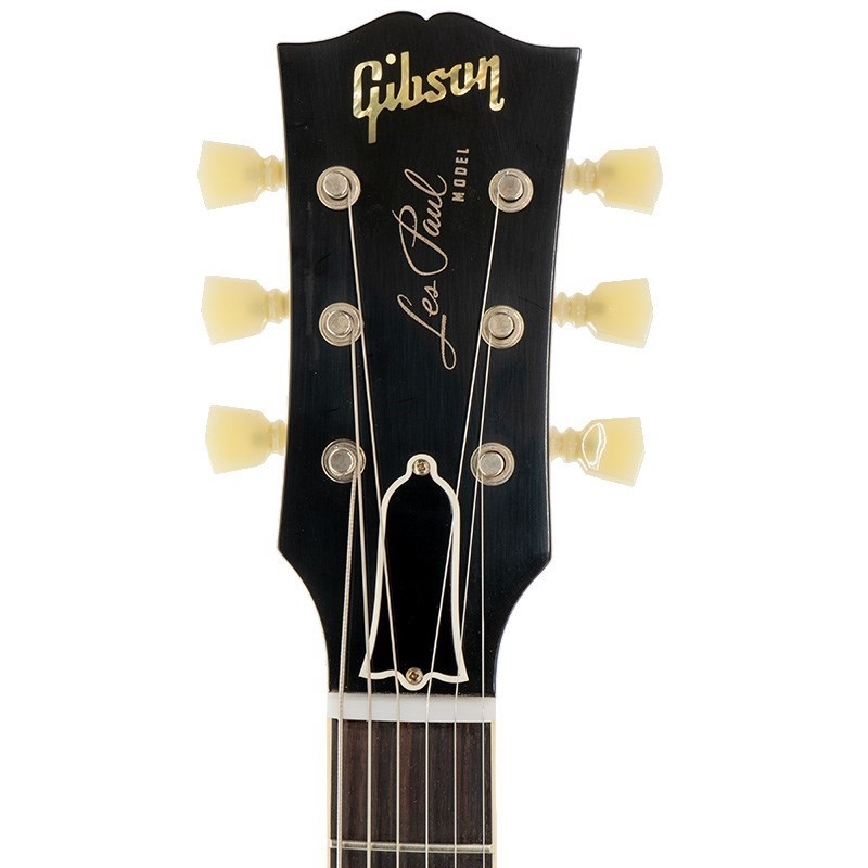 Gibson 1960 Les Paul Standard Reissue Tangerine Burst VOS  【S/N 0 4128】 【特価】 画像3