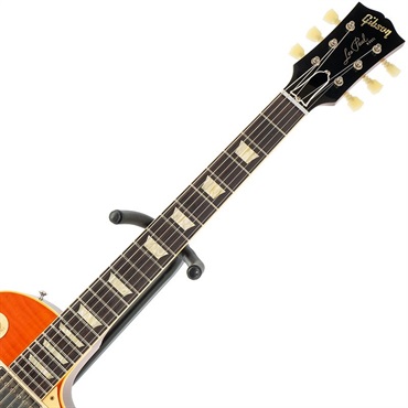 Gibson 1960 Les Paul Standard Reissue Tangerine Burst VOS  【S/N 0 4128】 【特価】 画像5