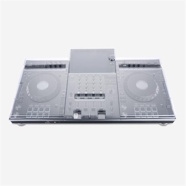 DECKSAVER DS-PC-XDJAZ 【AlphaTheta XDJ-AZ 対応保護カバー】(デッキセーバー) 画像1