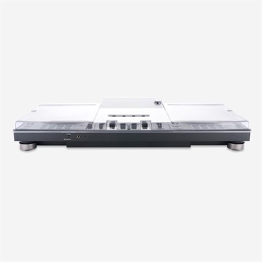 DECKSAVER DS-PC-XDJAZ 【AlphaTheta XDJ-AZ 対応保護カバー】(デッキセーバー) 画像2