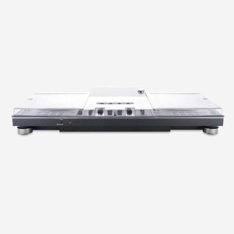 DECKSAVER DS-PC-XDJAZ 【AlphaTheta XDJ-AZ 対応保護カバー】(デッキセーバー) 画像2