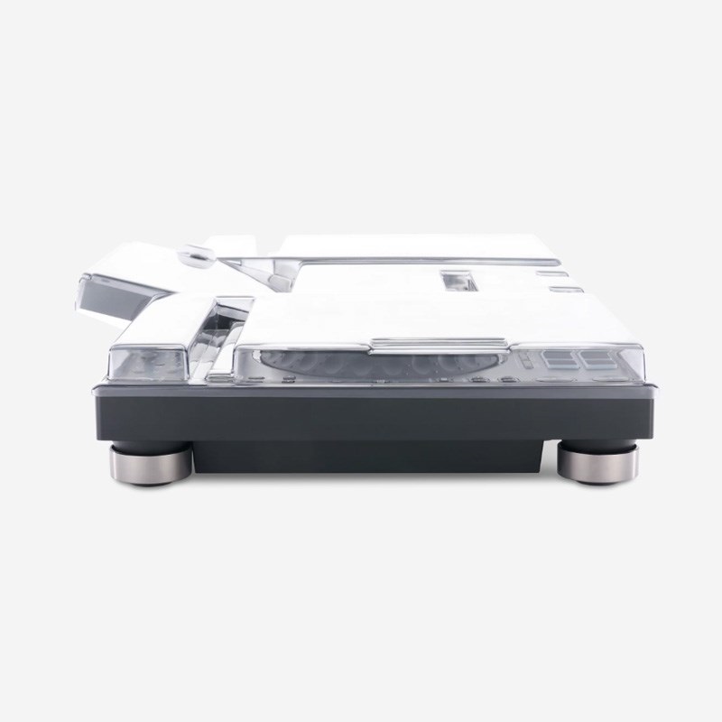 DECKSAVER DS-PC-XDJAZ 【AlphaTheta XDJ-AZ 対応保護カバー】(デッキセーバー) 画像3