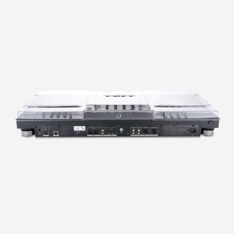 DECKSAVER DS-PC-XDJAZ 【AlphaTheta XDJ-AZ 対応保護カバー】(デッキセーバー) 画像4