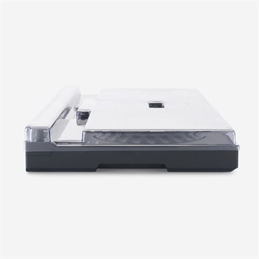 DECKSAVER 【創業50周年大決算SALE】DS-PC-DDJGRV6 【AlphaTheta DDJ-GRV6 対応保護カバー】(デッキセーバー) 画像3