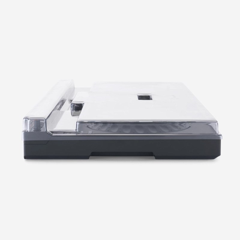 DECKSAVER 【創業50周年大決算SALE】DS-PC-DDJGRV6 【AlphaTheta DDJ-GRV6 対応保護カバー】(デッキセーバー) 画像3
