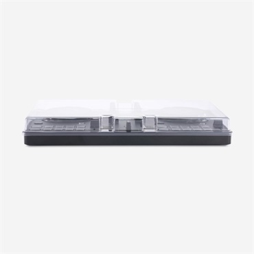 DECKSAVER 【創業50周年大決算SALE】DSLE-PC-DDJFLX2 【AlphaTheta DDJ-FLX2 対応保護カバー】(デッキセーバー) 画像2