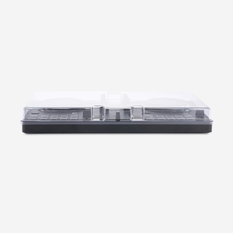 DECKSAVER 【創業50周年大決算SALE】DSLE-PC-DDJFLX2 【AlphaTheta DDJ-FLX2 対応保護カバー】(デッキセーバー) 画像2