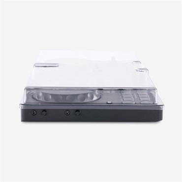 DECKSAVER 【創業50周年大決算SALE】DSLE-PC-DDJFLX2 【AlphaTheta DDJ-FLX2 対応保護カバー】(デッキセーバー) 画像3