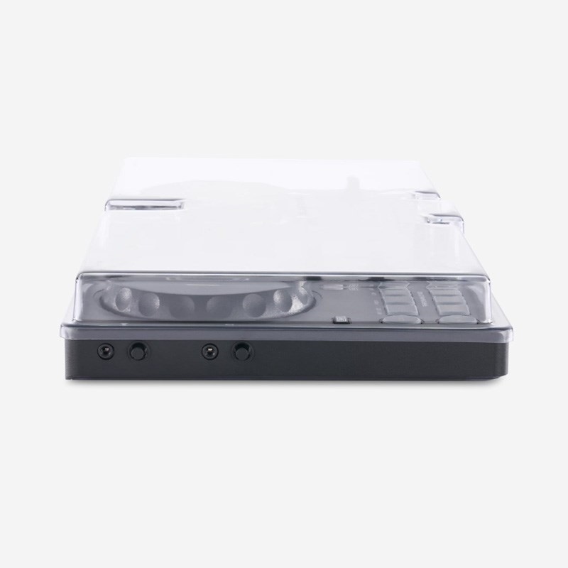 DECKSAVER 【創業50周年大決算SALE】DSLE-PC-DDJFLX2 【AlphaTheta DDJ-FLX2 対応保護カバー】(デッキセーバー) 画像3