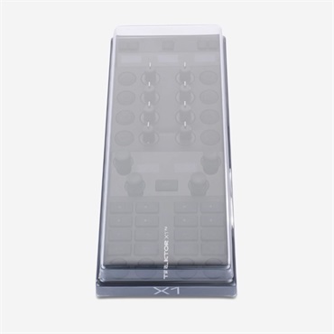 DECKSAVER 【創業50周年大決算SALE】DS-PC-X1MK3Z1MK2 【Native Instruments Traktor X1 MK3 / Z1 MK2 対応保護カバー】(デッキセーバー) 画像3
