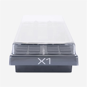 DECKSAVER 【創業50周年大決算SALE】DS-PC-X1MK3Z1MK2 【Native Instruments Traktor X1 MK3 / Z1 MK2 対応保護カバー】(デッキセーバー) 画像5
