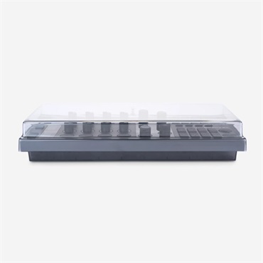 DECKSAVER 【創業50周年大決算SALE】DS-PC-X1MK3Z1MK2 【Native Instruments Traktor X1 MK3 / Z1 MK2 対応保護カバー】(デッキセーバー) 画像7