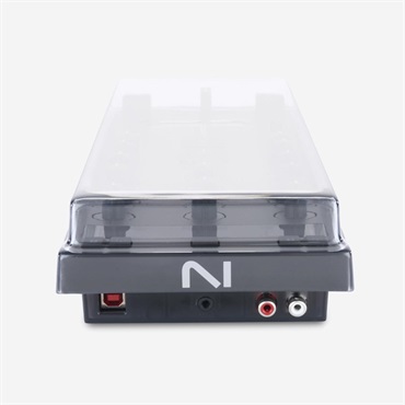 DECKSAVER 【創業50周年大決算SALE】DS-PC-X1MK3Z1MK2 【Native Instruments Traktor X1 MK3 / Z1 MK2 対応保護カバー】(デッキセーバー) 画像8