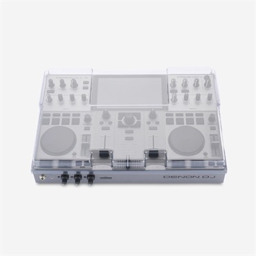 DECKSAVER DS-PC-PRIMEGO+ 【Denon DJ PRIME GO / PRIME GO+ 対応保護カバー】(デッキセーバー) 画像1