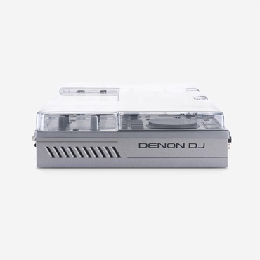 DECKSAVER DS-PC-PRIMEGO+ 【Denon DJ PRIME GO / PRIME GO+ 対応保護カバー】(デッキセーバー) 画像3