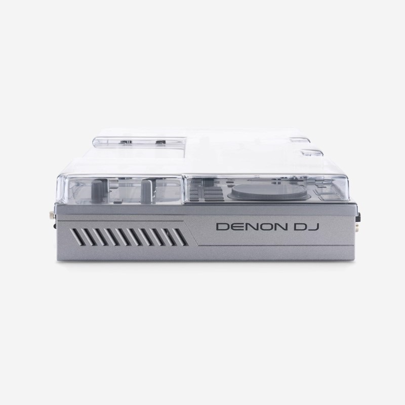 DECKSAVER DS-PC-PRIMEGO+ 【Denon DJ PRIME GO / PRIME GO+ 対応保護カバー】(デッキセーバー) 画像3