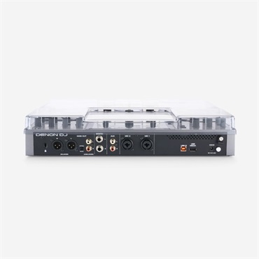 DECKSAVER DS-PC-PRIMEGO+ 【Denon DJ PRIME GO / PRIME GO+ 対応保護カバー】(デッキセーバー) 画像4