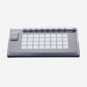 DECKSAVER DS-PC-MOVE 【Ableton Move 対応保護カバー】(デッキセーバー) 画像1