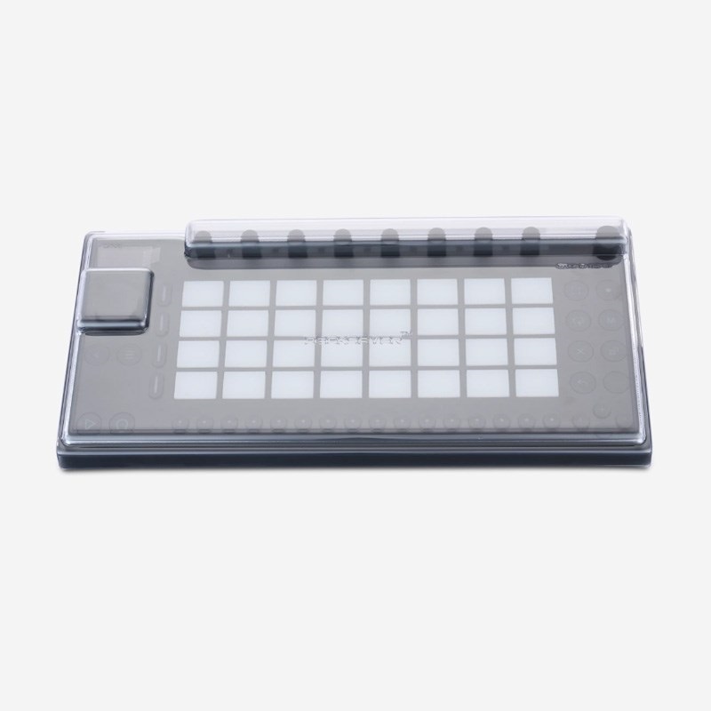 DECKSAVER DS-PC-MOVE 【Ableton Move 対応保護カバー】(デッキセーバー) 画像1