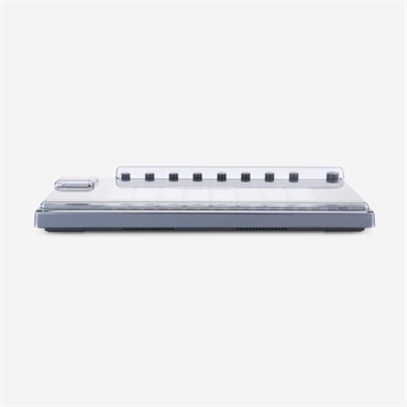 DECKSAVER DS-PC-MOVE 【Ableton Move 対応保護カバー】(デッキセーバー) 画像2