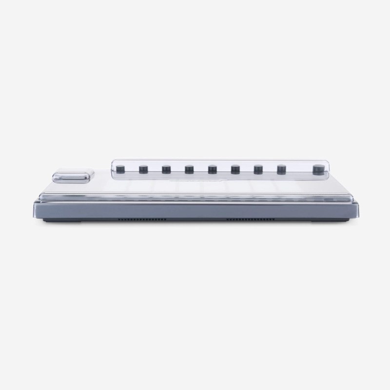 DECKSAVER DS-PC-MOVE 【Ableton Move 対応保護カバー】(デッキセーバー) 画像2