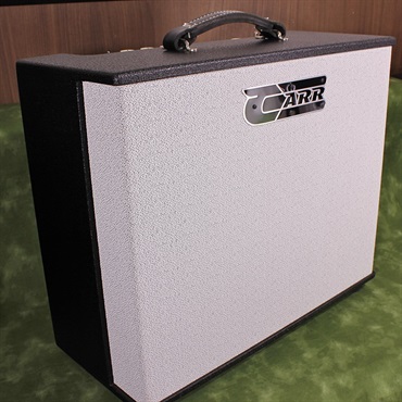Carr USED 中古 Telstar 1x12 Combo 画像2