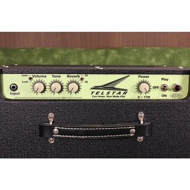 Carr USED 中古 Telstar 1x12 Combo 画像3
