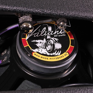 Carr USED 中古 Telstar 1x12 Combo 画像5