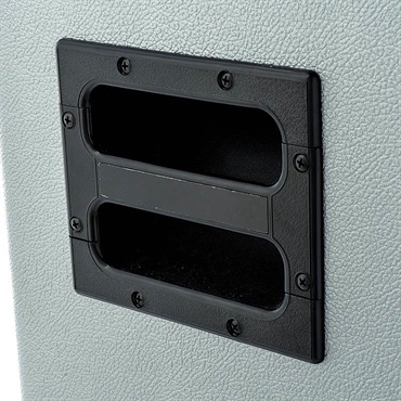 Divided by 13 AMW39Head  w/1x12RB Cabinet 【silver tolex， ivory bronco v】（ディバイデット） 画像10