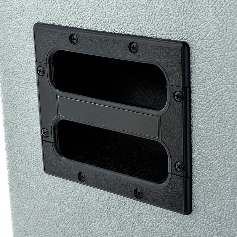 Divided by 13 AMW39Head  w/1x12RB Cabinet 【silver tolex， ivory bronco v】（ディバイデット） 画像10