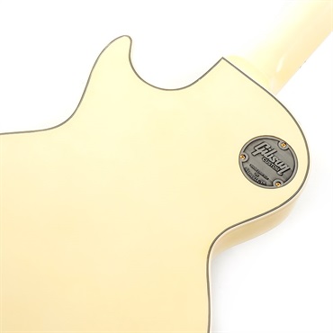 Gibson 1968 Les Paul Custom Aged Classic White VOS S/N 407408 【2ND特価】 画像5