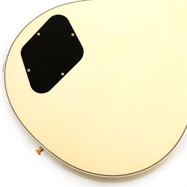 Gibson 1968 Les Paul Custom Aged Classic White VOS S/N 407408 【2ND特価】 画像7
