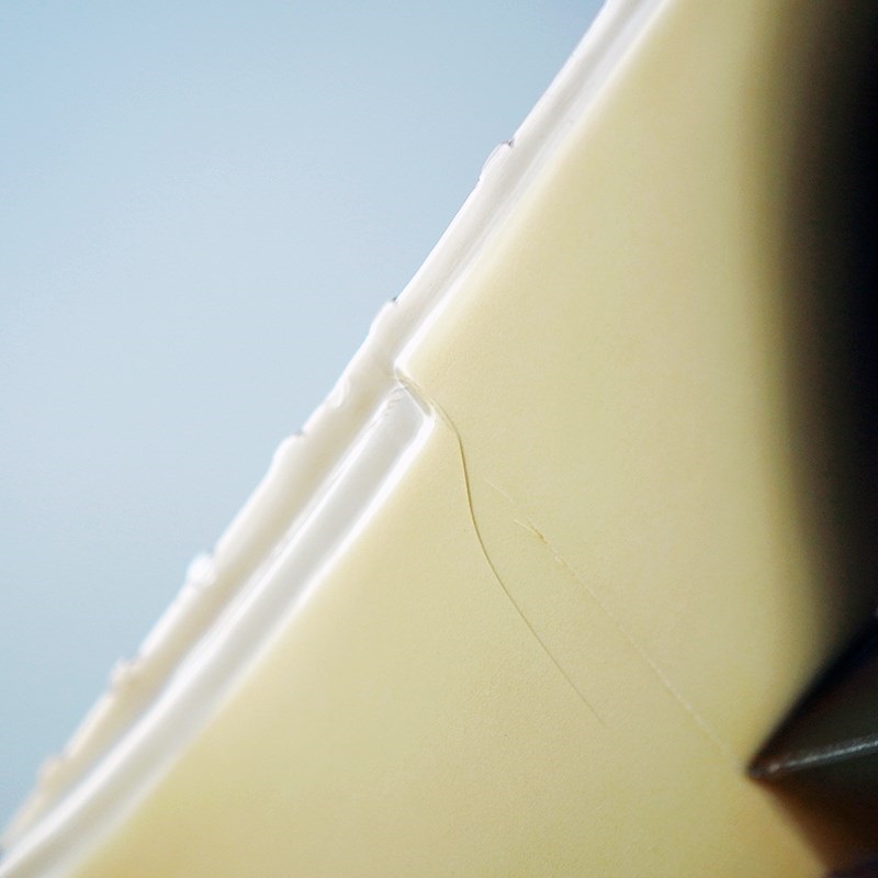 Gibson 1968 Les Paul Custom Aged Classic White VOS S/N 407408 【2ND特価】 画像9