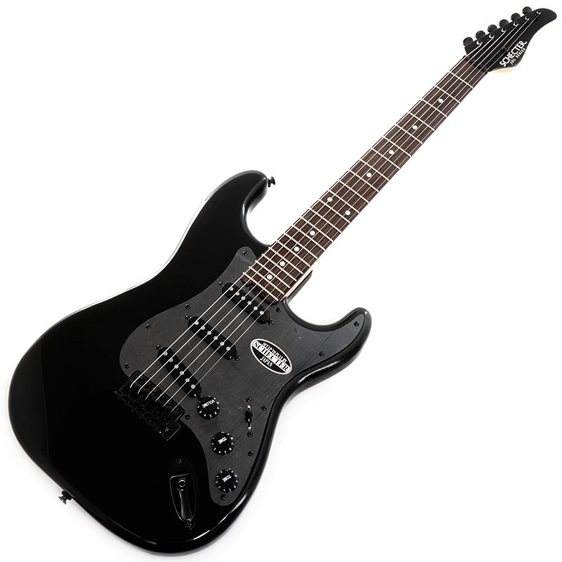 SCHECTER JAPAN ORIGINAL LINE OL-ST-22 (AB/R) 画像1