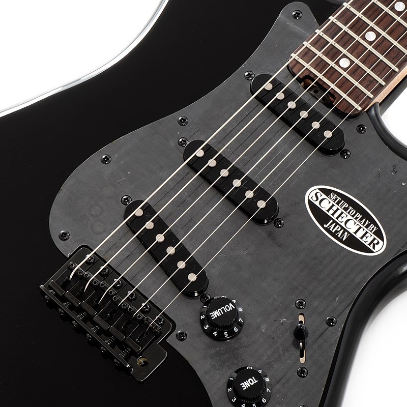 SCHECTER JAPAN ORIGINAL LINE OL-ST-22 (AB/R) 画像3
