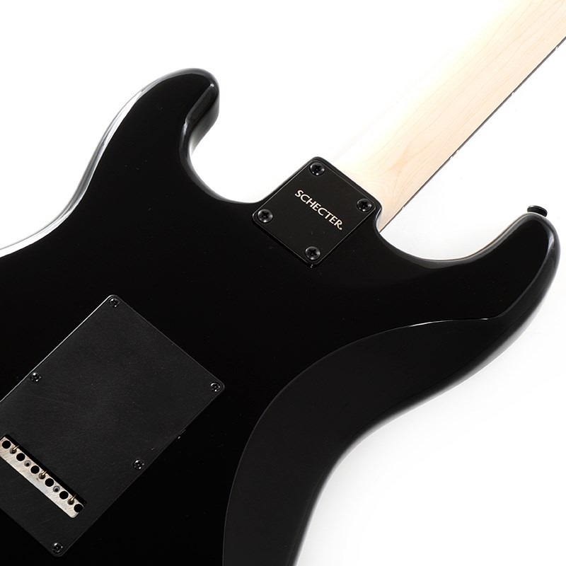 SCHECTER JAPAN ORIGINAL LINE OL-ST-22 (AB/R) 画像5