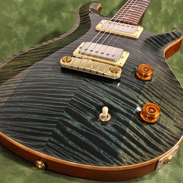 P.R.S. USED 中古 Modern Eagle 2004 Abalone SN. 4 90635 画像3