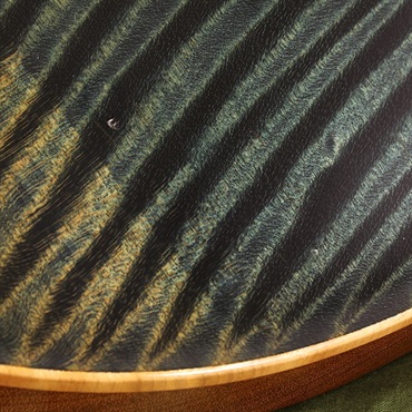 P.R.S. USED 中古 Modern Eagle 2004 Abalone SN. 4 90635 画像4