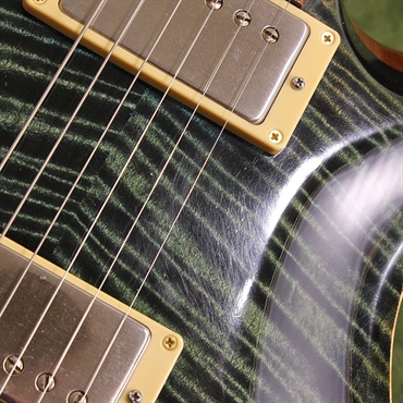 P.R.S. USED 中古 Modern Eagle 2004 Abalone SN. 4 90635 画像5