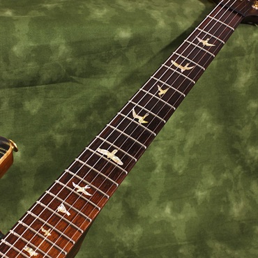 P.R.S. USED 中古 Modern Eagle 2004 Abalone SN. 4 90635 画像7