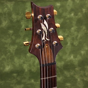 P.R.S. USED 中古 Modern Eagle 2004 Abalone SN. 4 90635 画像8